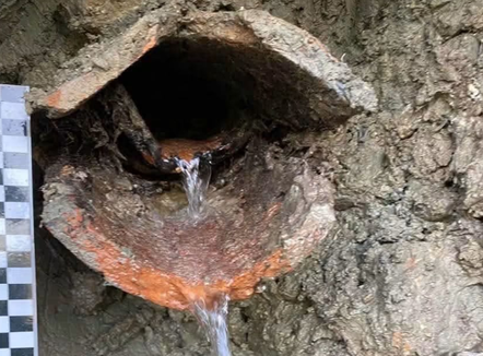 Zbulim me vlerë për trashëgiminë kulturore në Selenicë