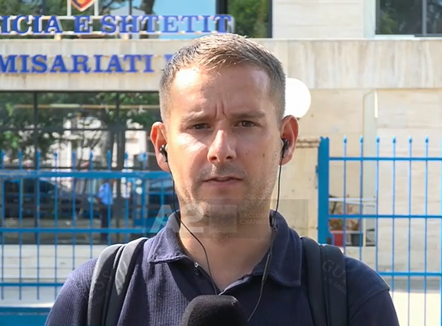  Lirohen gjashtë protestuesit e shoqëruar pas protestës para Kuvendit