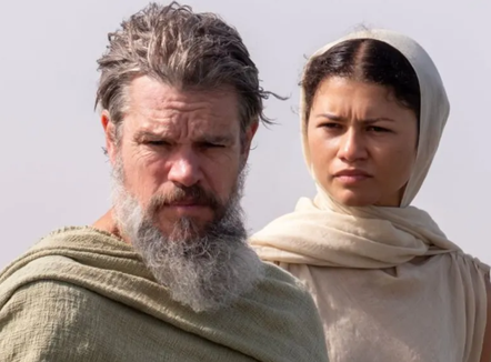  Filmi “Odisea” rrjedh në platformën “X”, shihet nga mbi 2 milionë njerëz brenda pak orësh