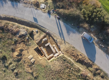  Trashëgimia kulturore, arkeologët: Çezma e Selenicës që nga Shekulli XV