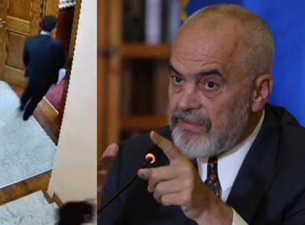 Shehaj vodhi dokumentin, Rama: Iku me vrap si ballistët që grabisnin pula! Prokuroria t’i tregojë vendin
