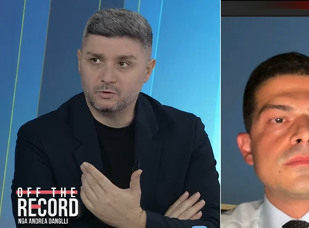 “A refuzove si ministër të firmosje marrëveshjen me SHBA?”, Vengu i përgjigjet pyetjes së gazetarit