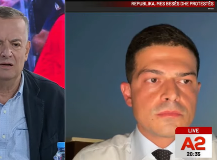 Marrëveshja e huasë me SHBA-të, Nazarko: Opozita po bën teatër, por mazhoranca duhet t’i jepte edhe një javë kohë
