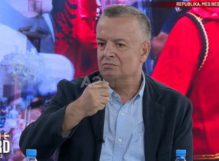 “Anija e Ramës po merr ujë”, Nazarko: Mbytja totale do të vijë kur protesta, SPAK dhe ndërkombëtarët të jenë në një linjë