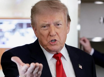 Trump: Po zhvillohen bisedime për t'i dhënë fund konfliktit me Iranin, por i rikthehemi sulmeve nëse dështojnë negociatat