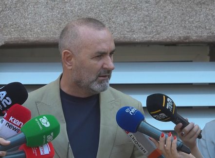 Shehaj përjashtohet 60 ditë nga Kuvendi, Manja: Do të ketë edhe referim në Prokurori
