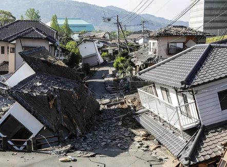 Tërmeti godet Japoninë, ndërpriten energjia elektrike dhe shërbimi hekurudhor