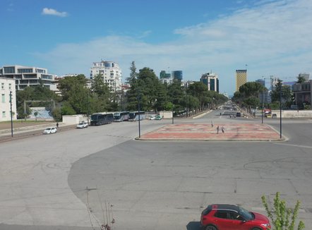 Raporti i DASH për sigurinë: Korrupsioni dhe pandëshkueshmëria mbeten problem në Shqipëri