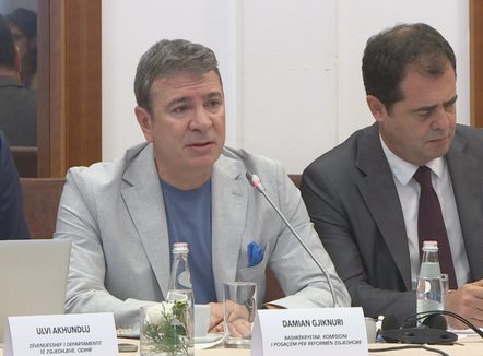 Reforma zgjedhore, administrata në fushatë, PS e PD kërkojnë zgjidhje ligjore