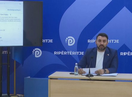 “Kallëzojmë në SPAK Olsi Ramën”, Këlliçi: I dha mikut kazinonë, a është dhe ky krim intelektual?