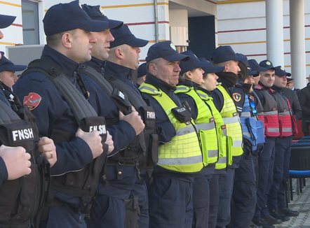 Reformë në polici, kryepolici merr pushtet në emërimin e shefave dhe drejtorëve