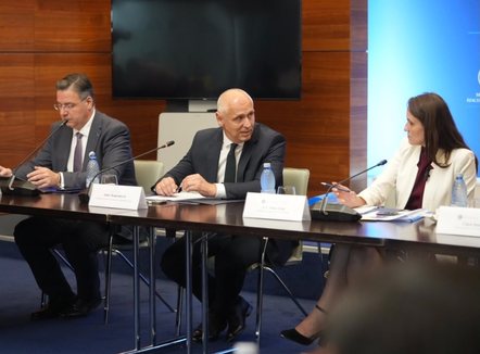 Rumania merr drejtimin e SEECP, RCC: Koha për më pak deklarata dhe më shumë rezultate në Ballkan