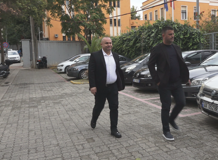  Zbardhet dëshmia, kryebashkiaku Shkreli shpjegon mesazhet “për Tomën”