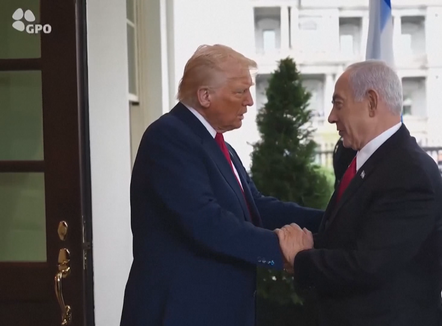  Raketat Patriot dhe Irani, çfarë u diskutua mes Zelenskit, Trump dhe “Bibit”