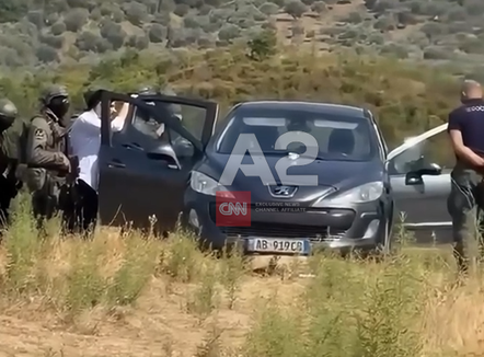 Publikohen pamjet e operacionit të RENEA-s, momentet e fundit të negociatave me Nertil Buzin