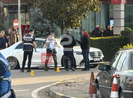 Vrasja e Gilmando Danit, a ishte e blinduar makina me të cilën po udhëtonte viktima? Zbardhen detajet