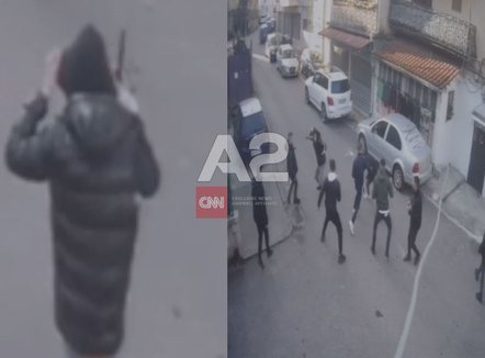 Tjetër përplasje me thika mes nxënësve në Shkodër