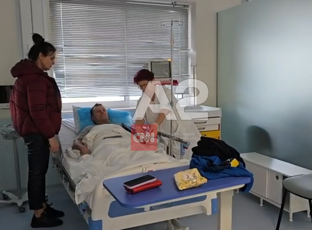 Si nisi konflikti ku u dhunua avokati i Ilir Metës, policia zbulon detaje nga ngjarja 