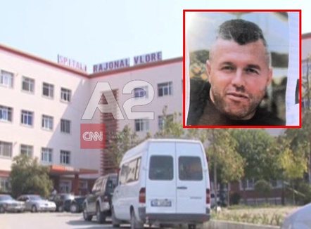 U vra me armë zjarri nga kushëriri i tij në Gjorm të Selenicës, A2 CNN siguron fotografinë e viktimës