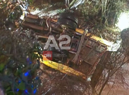 Furgoni del nga rruga, aksident me pasojë vdekjen në Tepelenë