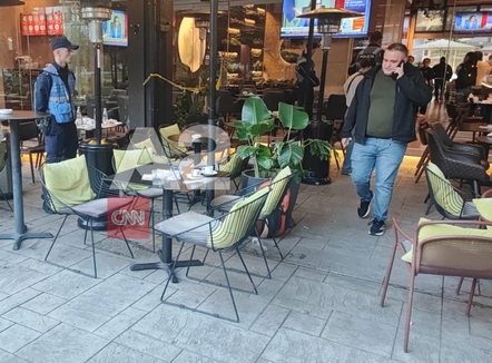 Vrasje me thikë në Tiranë, arrestohet autori