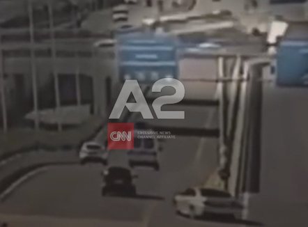 Betonierja fluturon nga mbikalimi, dy viktima dhe një i plagosur