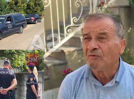 Vëllai i viktimës në Fier: Vrasje e paramenduar. Autori është liruar tri herë, policia mbërriti me vonesë