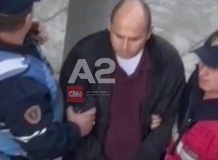 Sherri për tasin e proshutës, dalin detaje tronditëse nga vrasja e picierit në Tiranë