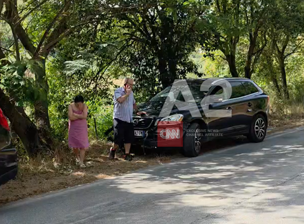 Aksident zinxhir në aksin Fier-Levan, përplasen tre automjete