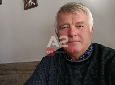 Ky është personi i akuzuar se përdhunoi dhe la shtatzënë 12-vjeçaren