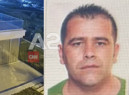 Grabiti bankën dhe mori peng me armë një person, kush është 53-vjeçari që u arrestua për tentativë vjedhje në Farkë
