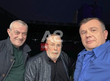 Një vit para se të ndahej nga jeta, A2 CNN siguron fotografinë e veçantë të Fatos Nanos