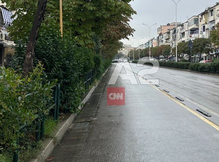 Aksioni i policisë për lirimin e korsive të autobusëve, ndërgjegjësohen qytetarët 