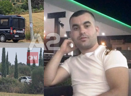 Vrau ish-vjehrrin, 35-vjeçari lë të lirë ish-bashkëshorten që e mbante peng, po negociohet për dorëzimin e tij