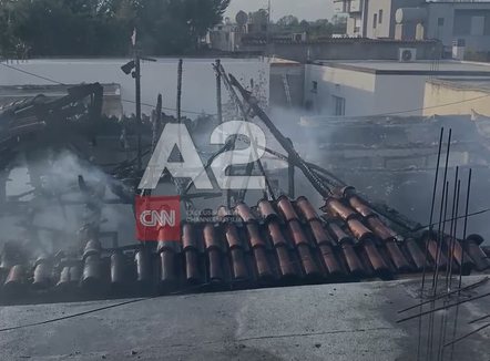 Digjet qendra shëndetësore në Sukth