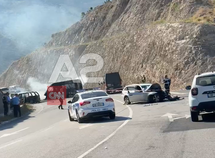 Një i vdekur dhe 5 të plagosur, zbardhen të tjera detaje nga aksidenti tragjik në Vlorë