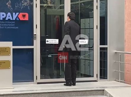 Lulzim Basha paraqitet në SPAK për llogari të dosjes së '21 Janarit'