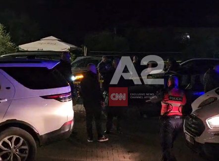 Ekzekutohet me armë zjarri biznesmeni në Elbasan