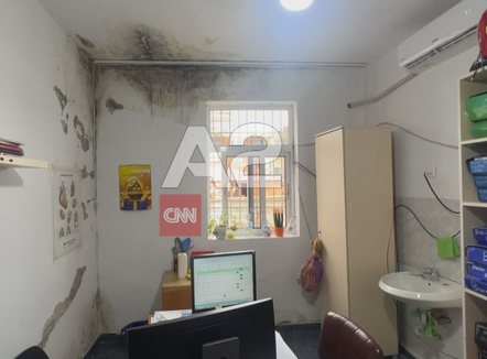 Qendra shëndetësore si në mesjetë, 15 mijë banorë marrin shërbim mes mykut dhe lagështirës