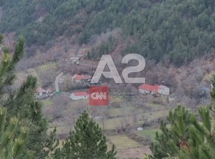 RENEA dhe policia rrethojnë një banesë në Orosh, brenda ndodhen dy persona të lidhur me grupet terroriste