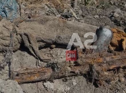 Zbulohen granata dhe armë në rrugën e plazhit të vjetër në Vlorë