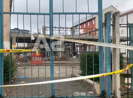 E rëndë në Kukës, nxënësi i mitur plagoset pranë ambienteve të shkollës