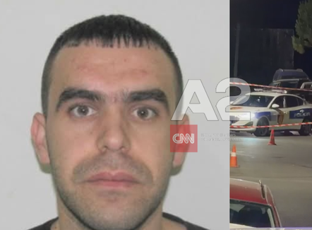 Në kërkim nga policia, ky është autori i dyshuar i atentatit në Laç