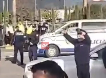 Atentat në Rinas, vritet një person, një tjetër në gjendje të rëndë