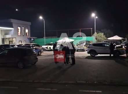 Identifikohet biznesmeni i vrarë me armë zjarri në Elbasan