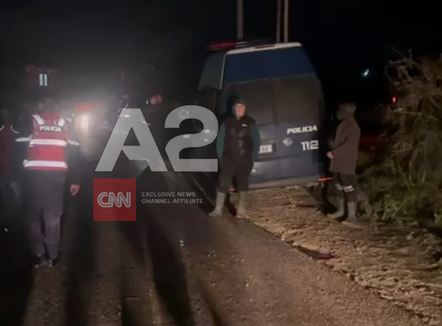 Përmbytjet, banorët e fshatit Çiflik dalin në protestë