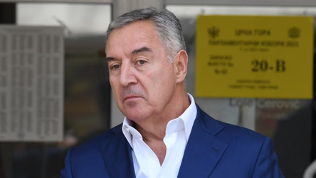 Autoritetet në Mal të Zi: Gjukanoviç s’i ka deklaruar koleksionin e orëve të dorës me vlerë rreth 200 mijë euro