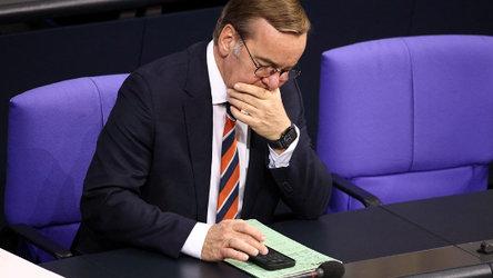 “Nuk e dimë se në cilat aleanca mund të mbështetemi”- Gjermania: Bisedimet për Ukrainën tregojnë se bota po ndryshon me shpejtësi