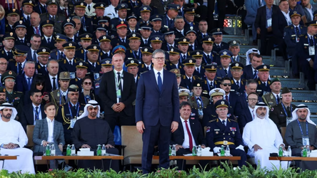 Analiza: A i japin më shumë fuqi Vuçiçit ndryshimet në ligjin për ushtrinë?