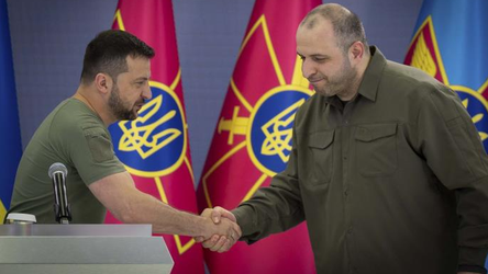 Skandal i madh korrupsioni në Ukrainë, merret në pyetje një nga njerëzit më të afërt të Zelensky-t